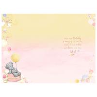 Best Mummy Me to You Bear Birthday Card Extra Image 1 Preview